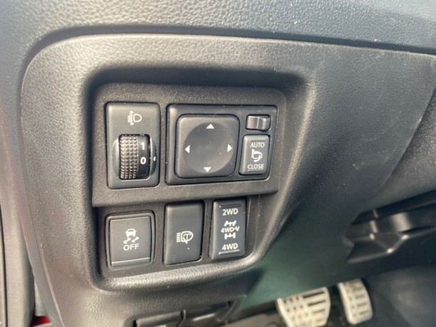 Nissan Juke YF15, 2011 г.