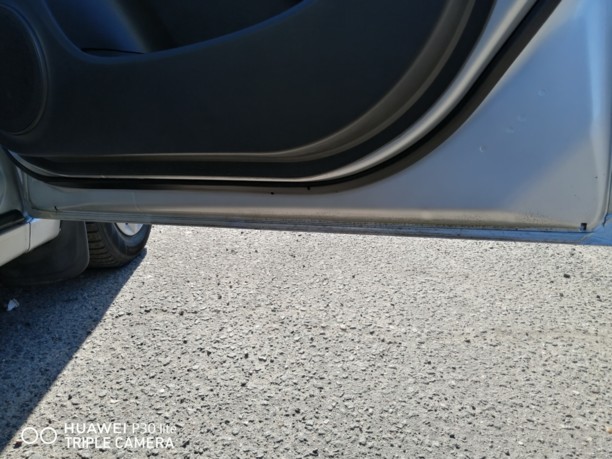 Chevrolet Cruze J300, 2010 г.