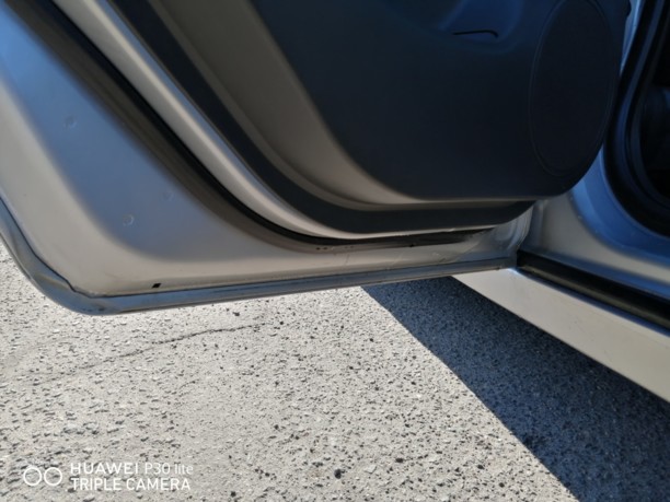 Chevrolet Cruze J300, 2010 г.