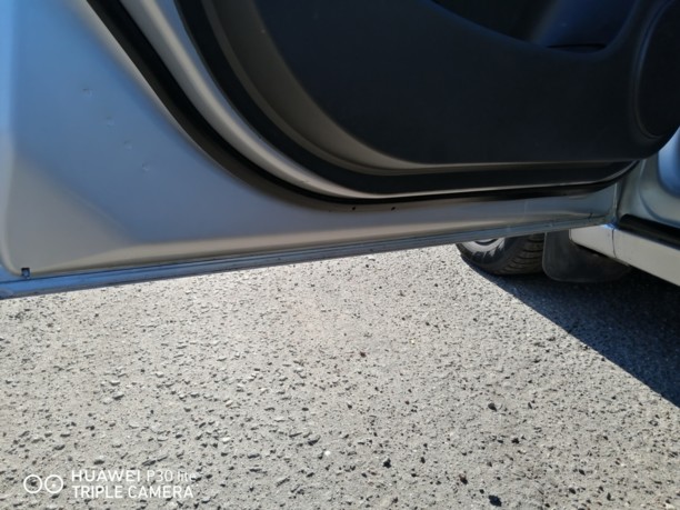 Chevrolet Cruze J300, 2010 г.