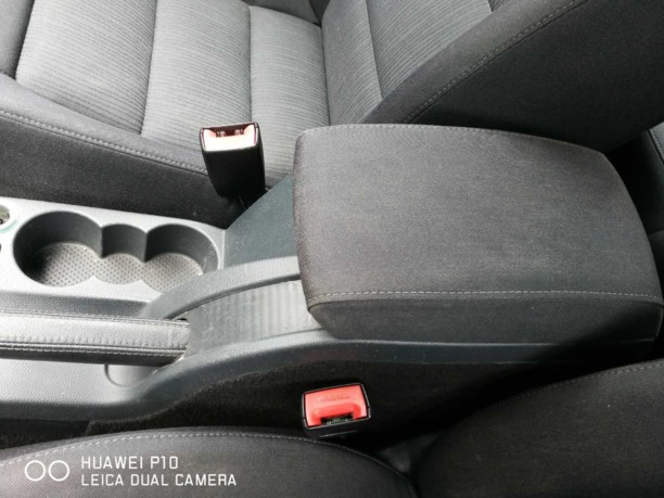 Skoda Octavia II, 2005 г.