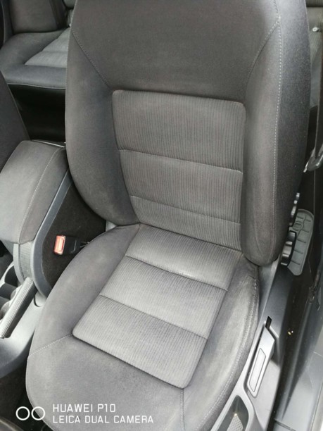 Skoda Octavia II, 2005 г.
