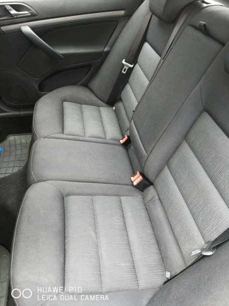 Skoda Octavia II, 2005 г.