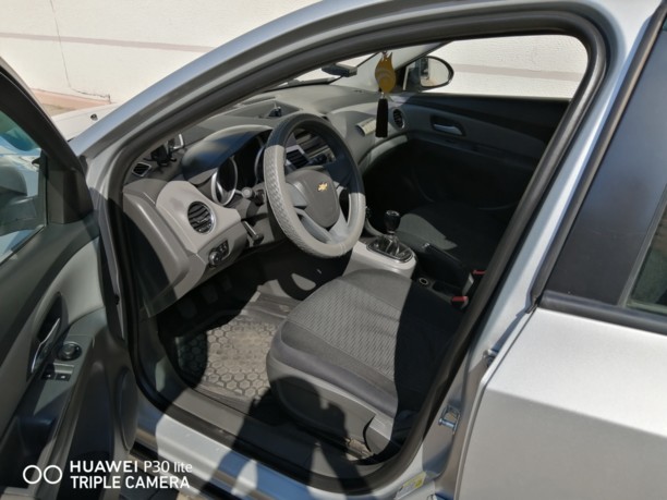 Chevrolet Cruze J300, 2010 г.