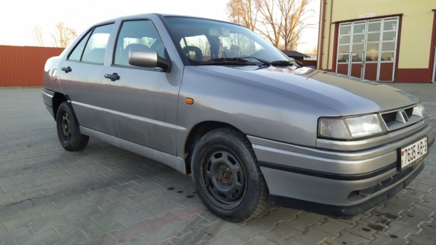 SEAT Toledo I, 1996 г.
