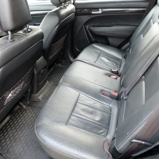 Kia Sorento II, 2010 г.