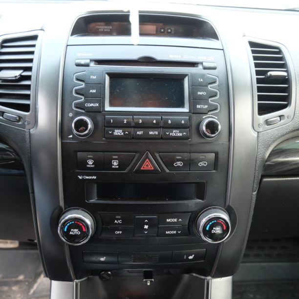 Kia Sorento II, 2010 г.