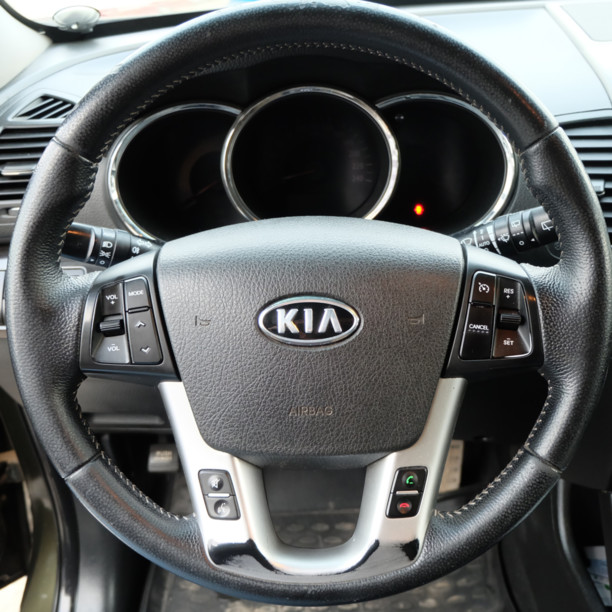 Kia Sorento II, 2010 г.