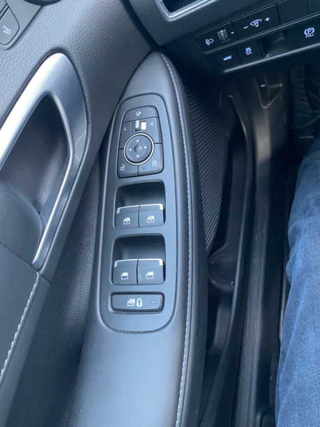 Hyundai Sonata LF, 2020 г.