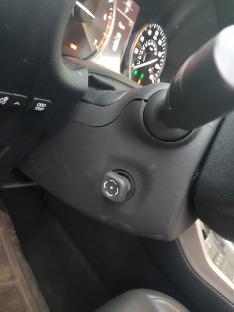 Lexus NX, 2016 г.