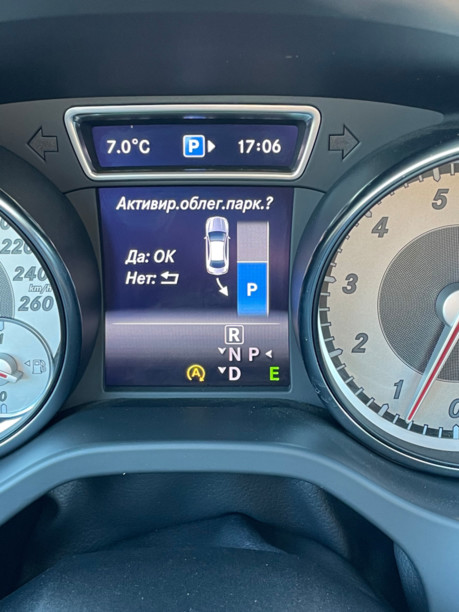 Mercedes-Benz CLA C117, X117, 2015 г.