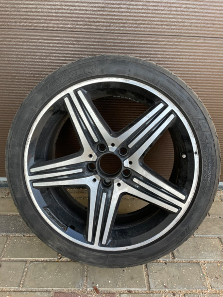 Mercedes-Benz CLA C117, X117, 2015 г.