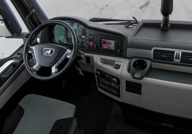 MAN TGX 18.460 4X2 BLS, 2018 г.
