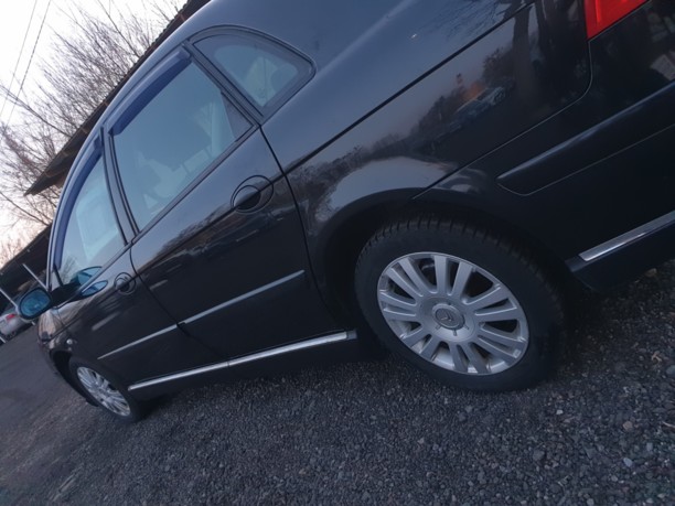 Citroen C5 I · Рестайлинг, 2006 г.