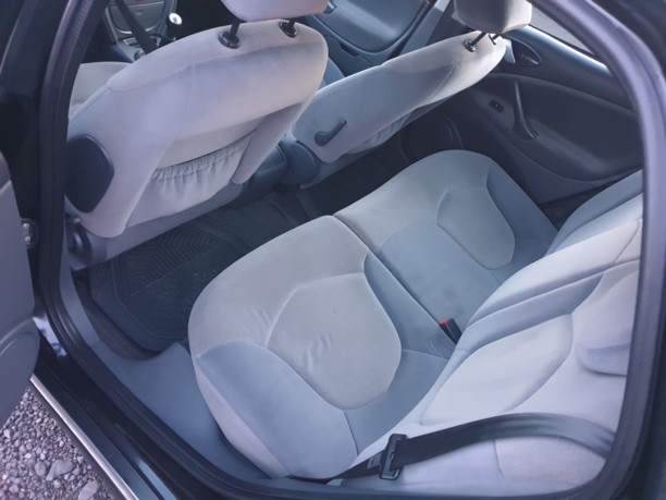 Citroen C5 I · Рестайлинг, 2006 г.