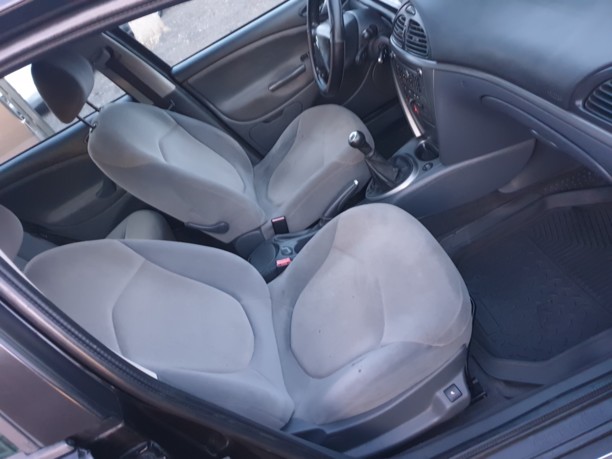 Citroen C5 I · Рестайлинг, 2006 г.