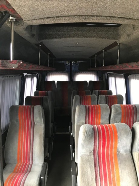 Mercedes-Benz Sprinter, 2008 г.