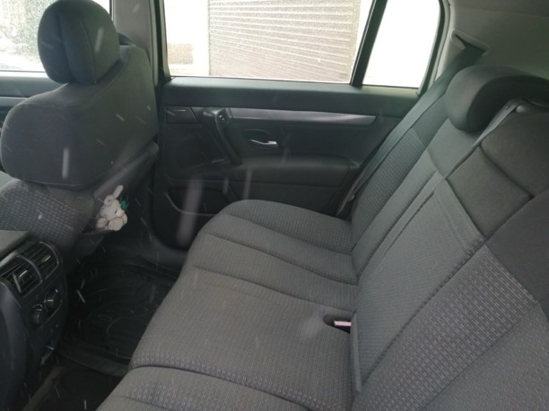 Renault Vel Satis I, 2003 г.