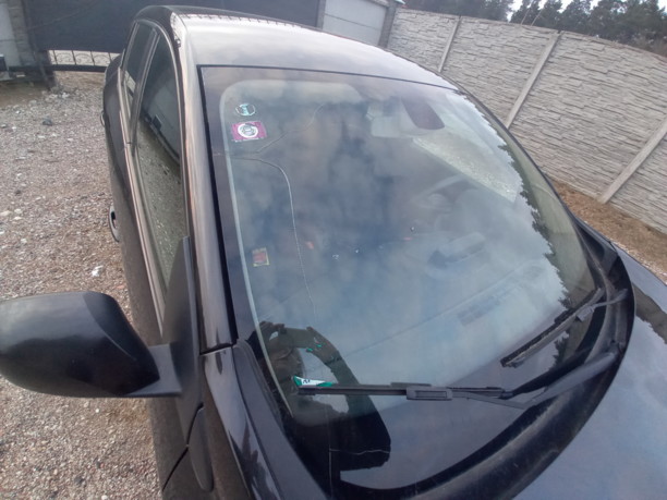 Renault Megane III, 2010 г.