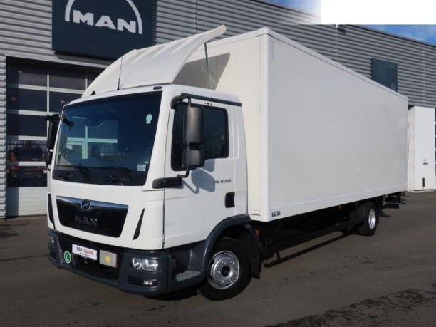 MAN TGL 12.250, 2019 г.