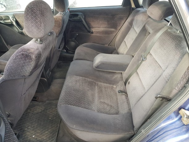 Opel Vectra B, 1997 г.