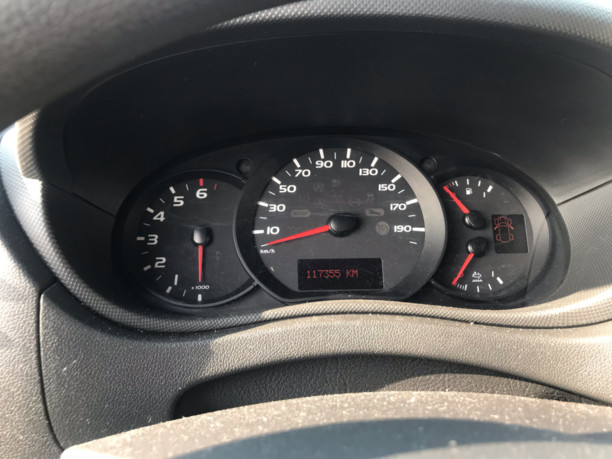 Renault Master, 2018 г.