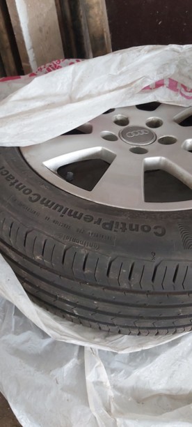 Audi A3 8P, 8PA · Рестайлинг, 2008 г.