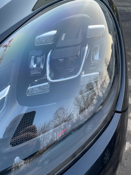 Porsche Cayenne 958 · Рестайлинг, 2015 г.