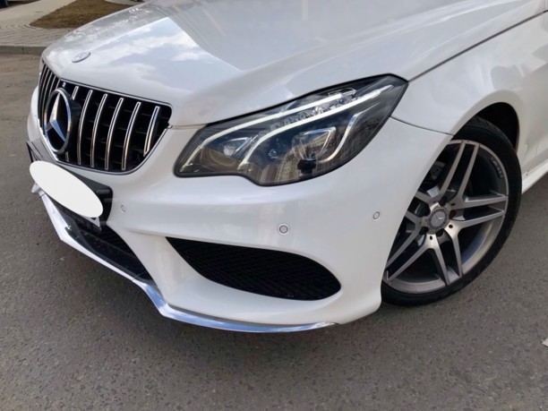 Mercedes-Benz E-Класс W212, S212, C207, A207, 2015 г.