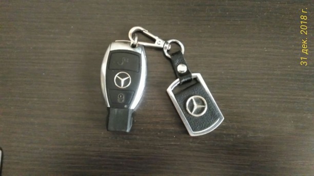 Mercedes-Benz C-Класс W203, S203, CL203, 2004 г.
