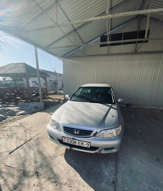 Honda Accord VI, 2002 г.