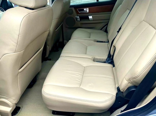 Land Rover Discovery IV, 7 мест, 2011 г.