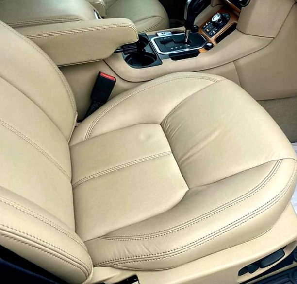 Land Rover Discovery IV, 7 мест, 2011 г.
