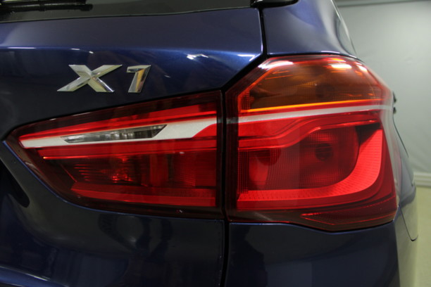BMW X1 F48, 2016 г.
