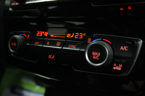 BMW X1 F48, 2016 г.