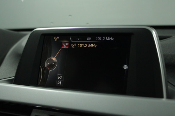 BMW X1 F48, 2016 г.