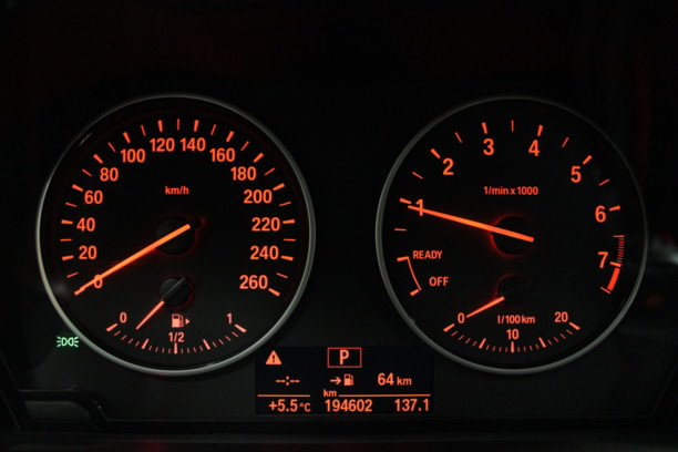 BMW X1 F48, 2016 г.