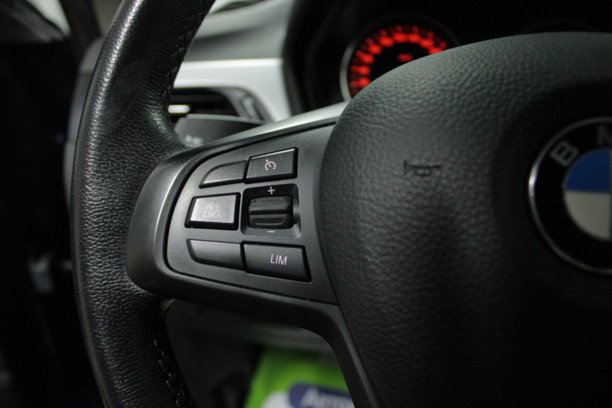 BMW X1 F48, 2016 г.