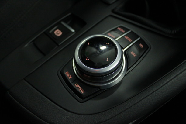 BMW X1 F48, 2016 г.