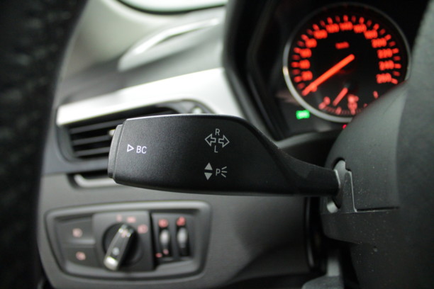 BMW X1 F48, 2016 г.