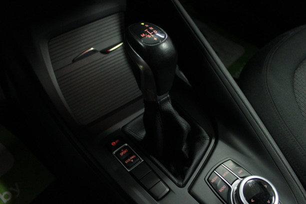 BMW X1 F48, 2016 г.