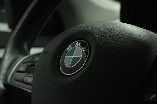 BMW X1 F48, 2016 г.