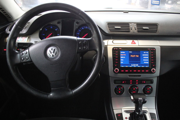 Volkswagen Passat B6, 2006 г.