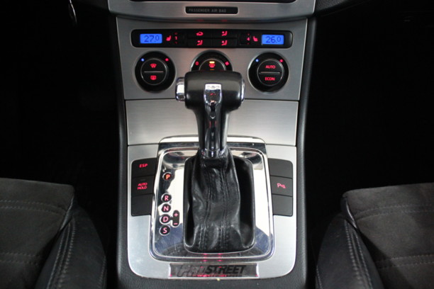 Volkswagen Passat B6, 2006 г.