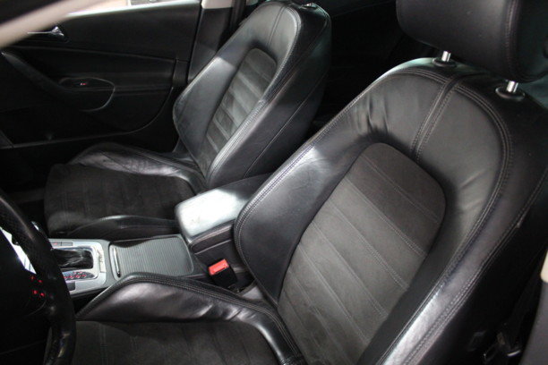 Volkswagen Passat B6, 2006 г.