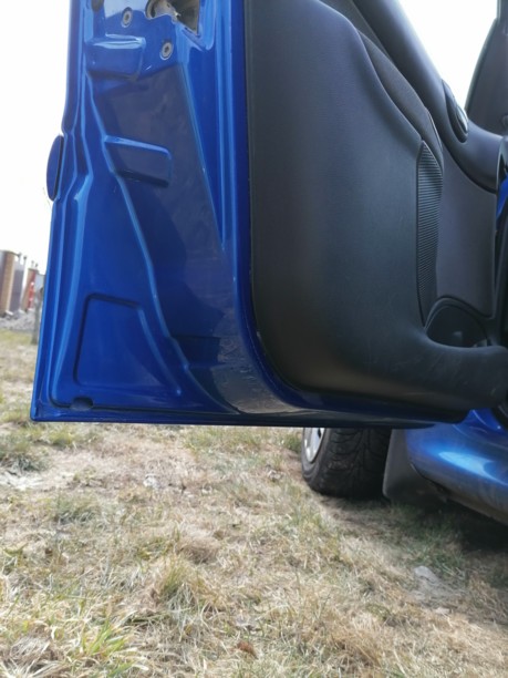 Peugeot 206 Plus, 2009 г.