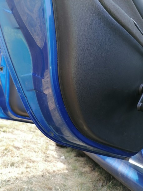 Peugeot 206 Plus, 2009 г.