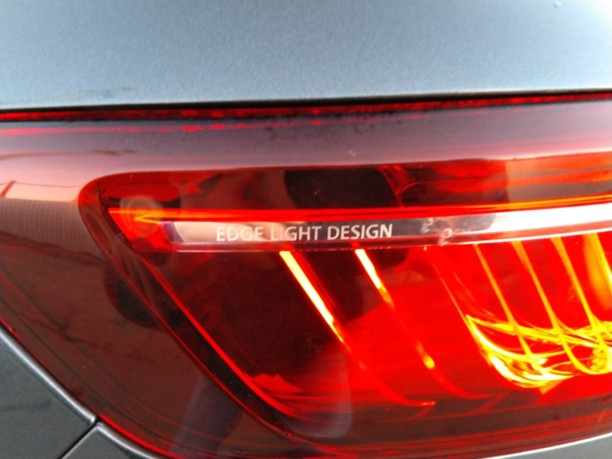 Renault Megane IV, 2016 г.