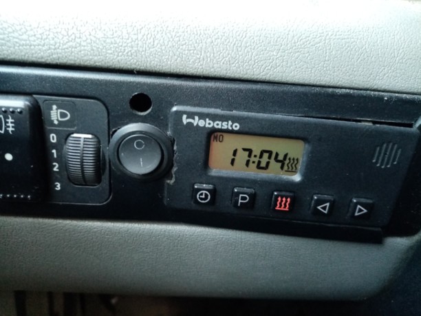Volkswagen LT 35, 2002 г.
