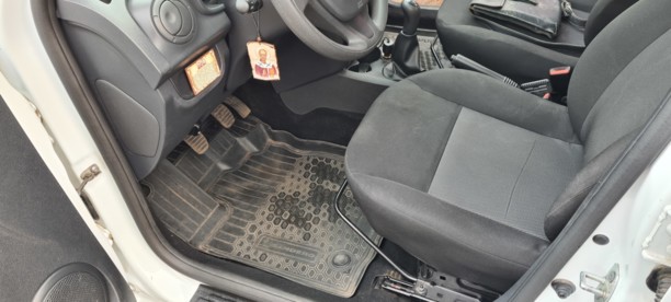 Renault Sandero II, 2016 г.